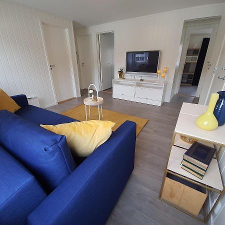 Central Bnb Stavanger At Bertis Ap5 Exterior photo