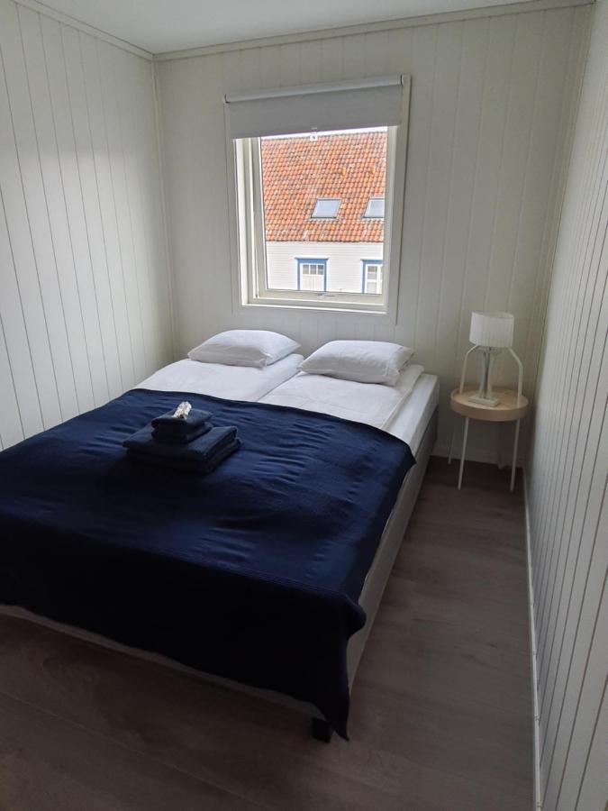 Central Bnb Stavanger At Bertis Ap5 Exterior photo
