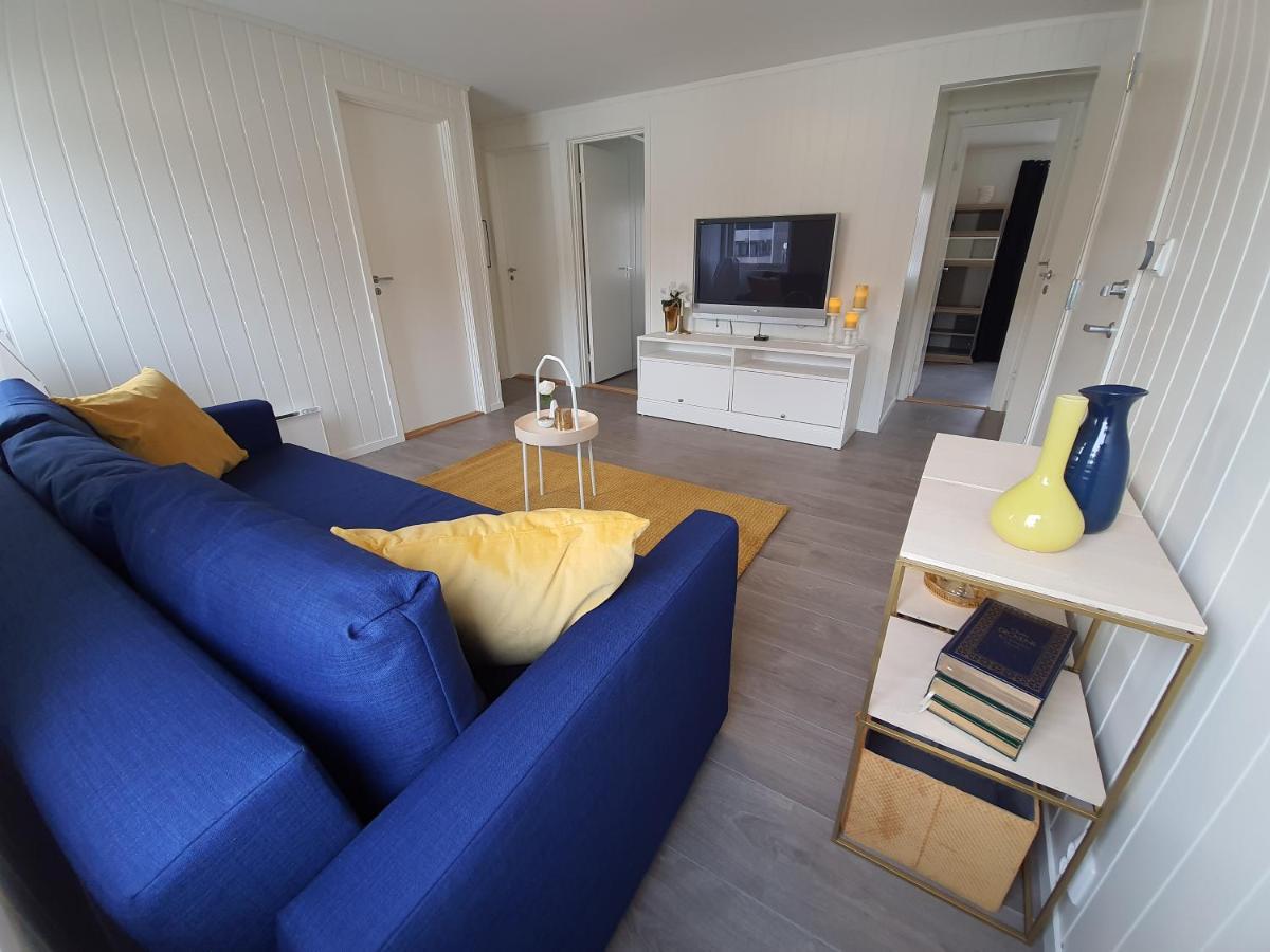 Central Bnb Stavanger At Bertis Ap5 Exterior photo