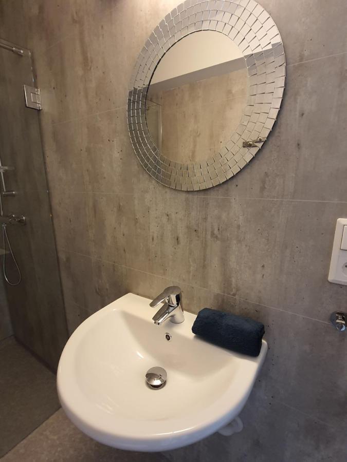 Central Bnb Stavanger At Bertis Ap5 Exterior photo